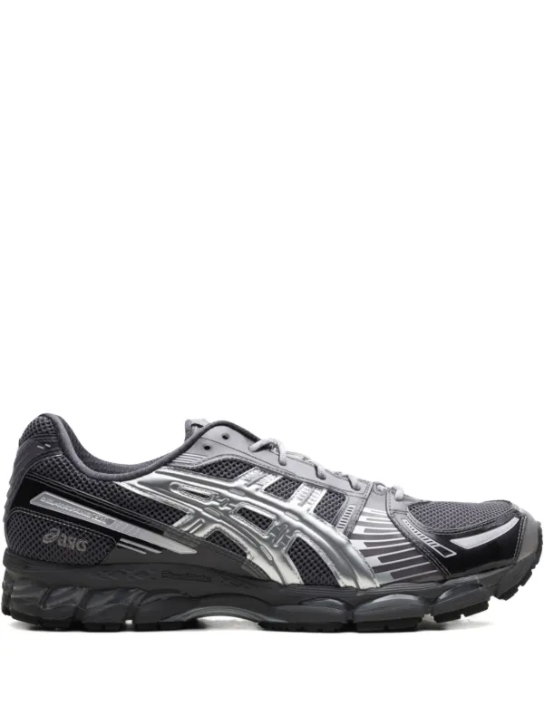 ASICS Kith - Tornado Pure Silver Gel-Kayano 12.1 スニーカー