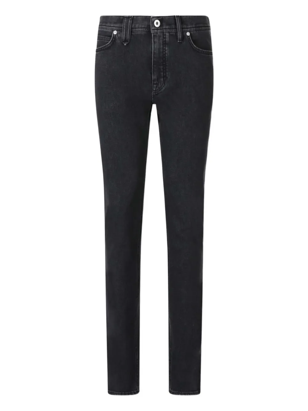 Brioni five-pocket jeans | Blue | Image 1