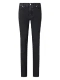 Brioni five-pocket jeans - Blue