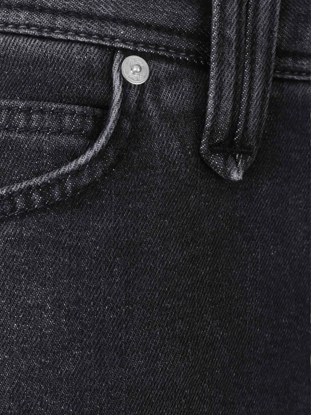 Brioni Jeans met vijf zakken Blauw