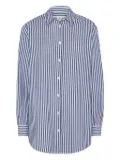 MC2 Saint Barth Brigitte shirt - White