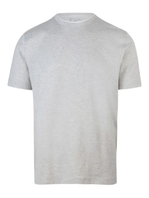 Eleventy cotton short-sleeve T-shirt