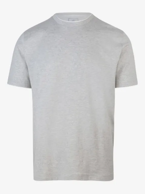 Eleventy cotton short-sleeve T-shirt
