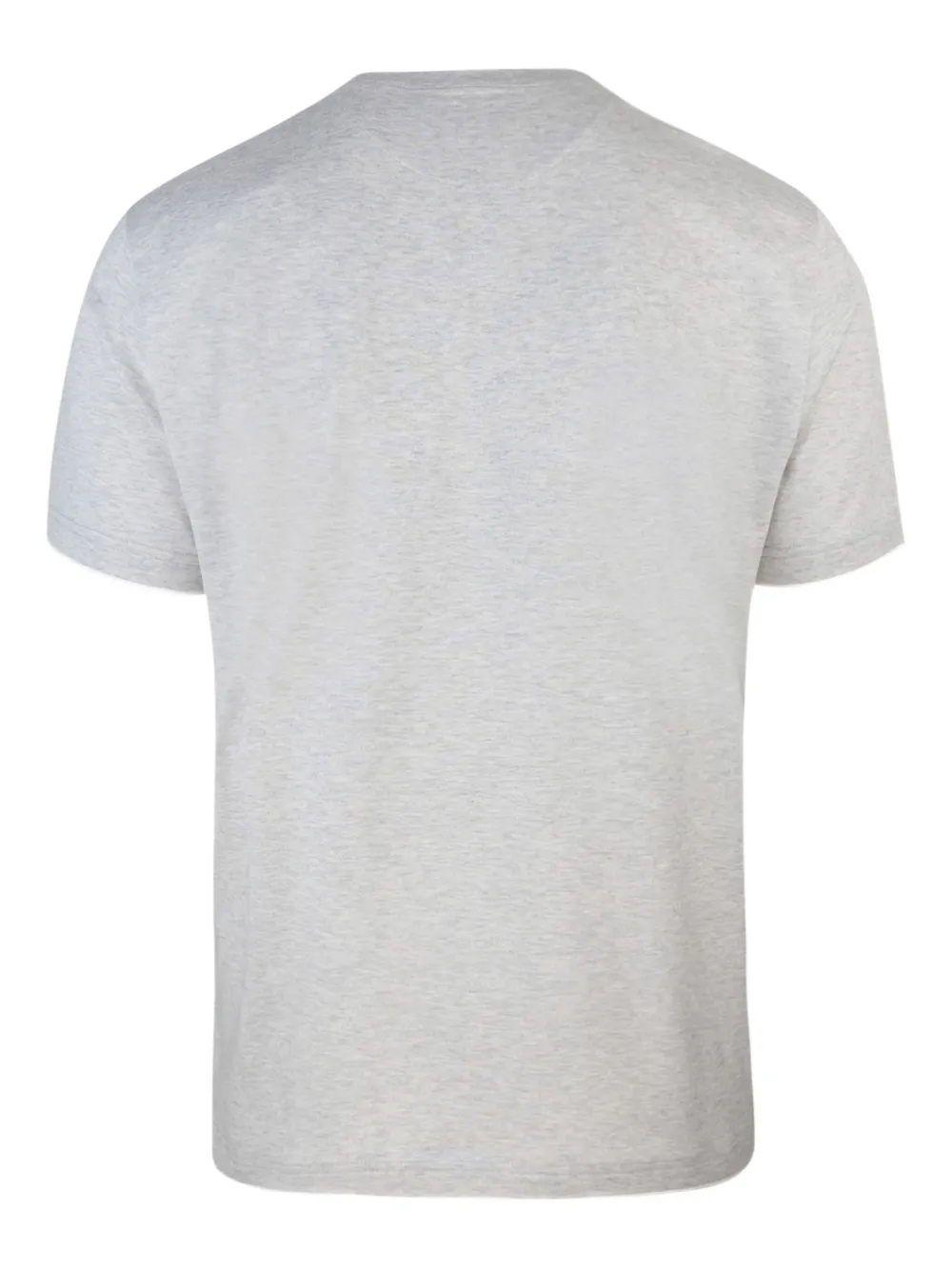 Eleventy Katoenen T-shirt Grijs