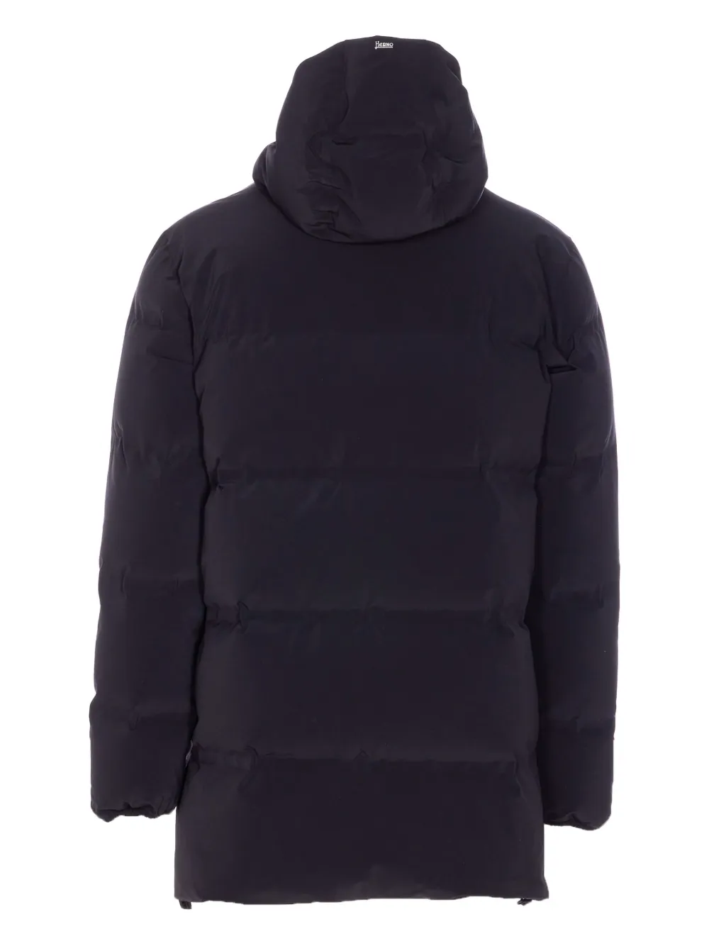 Herno hooded padded coat | Down Coats | Image 2