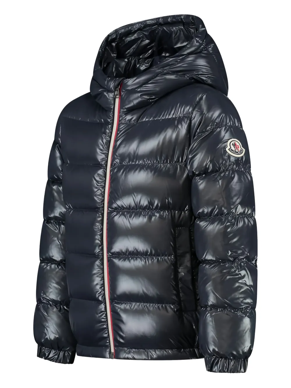 Moncler Enfant hooded puffer jacket | Boys Padded Jackets | Image 2