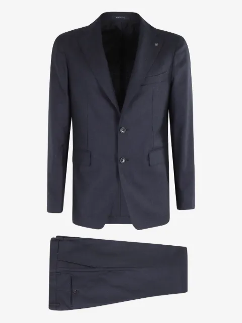 Tagliatore two-button suit