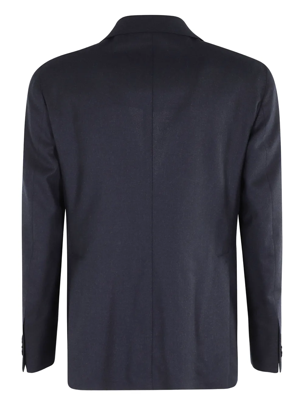 Tagliatore Pak met twee knopen Blauw