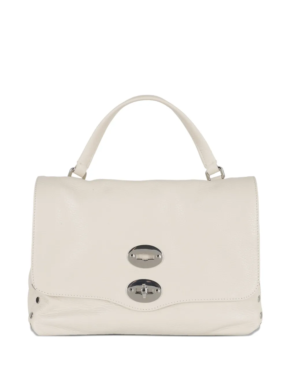 Zanellato Postina shoulder bag Z0295 BEIGE ALCALINO