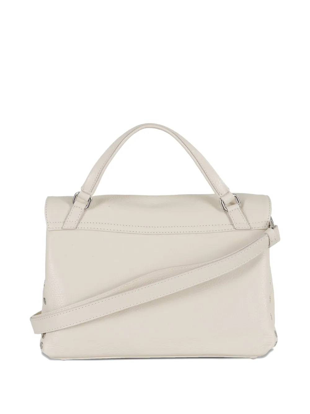 Zanellato Postina shoulder bag Z0295 BEIGE ALCALINO