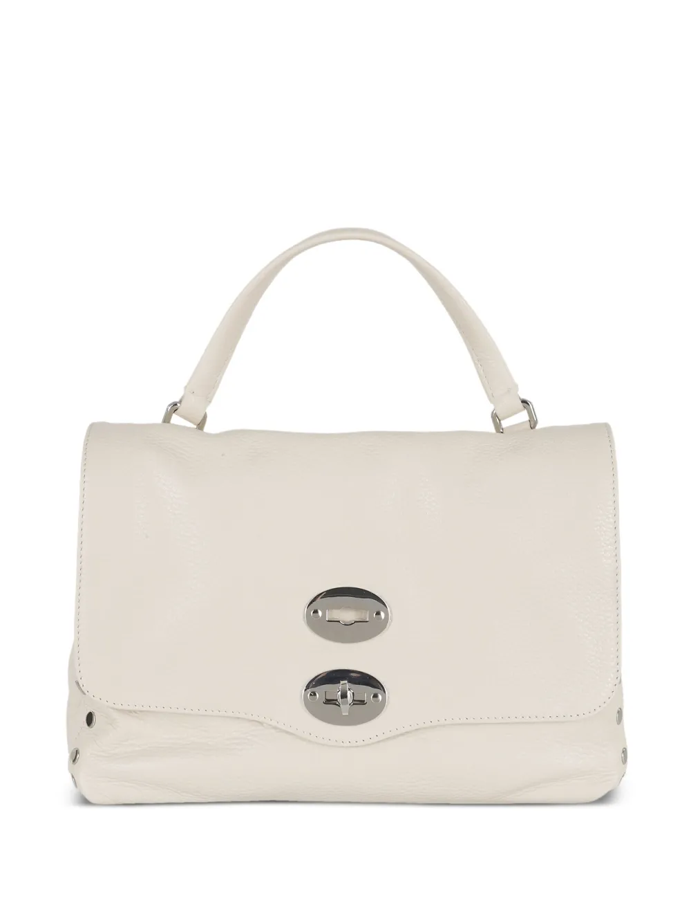 Zanellato Postina shoulder bag Z0295 BEIGE ALCALINO