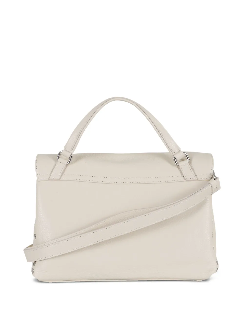 Zanellato Postina schoudertas - Z0295 BEIGE ALCALINO