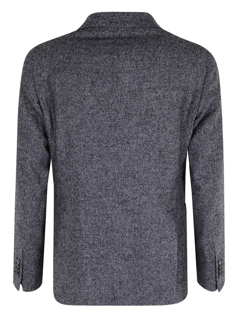 Tagliatore buttoned single-breasted blazer Blauw