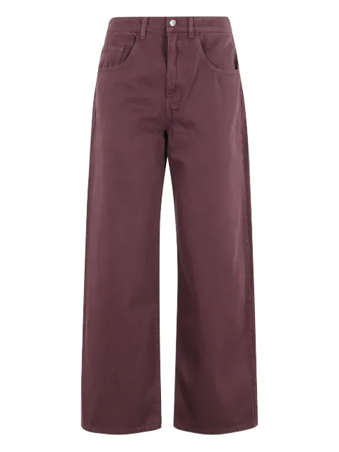 ICON DENIM five-pocket jeans