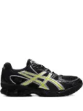 ASICS ""Kith - Black Pure Silver"" Gel Nimbus 10.1 sneakers