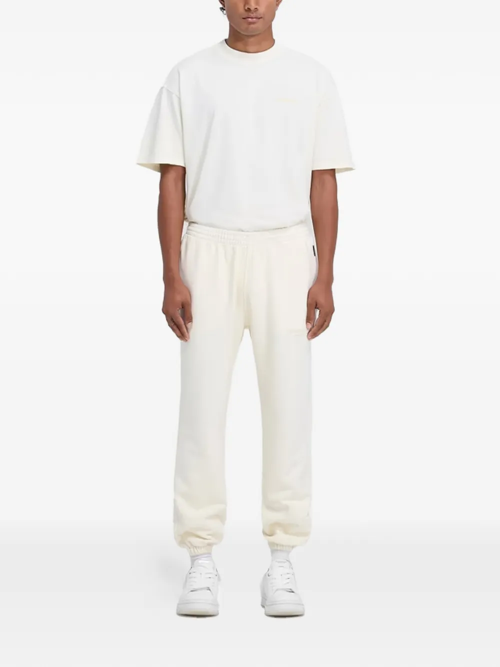 Represent Owner's Club track pants - Beige