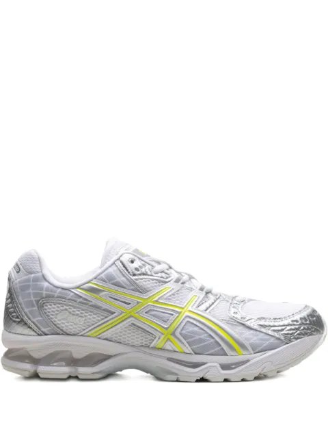 ASICS zapatillas Kith - White Pure Silver Gel Nimbus 10.1