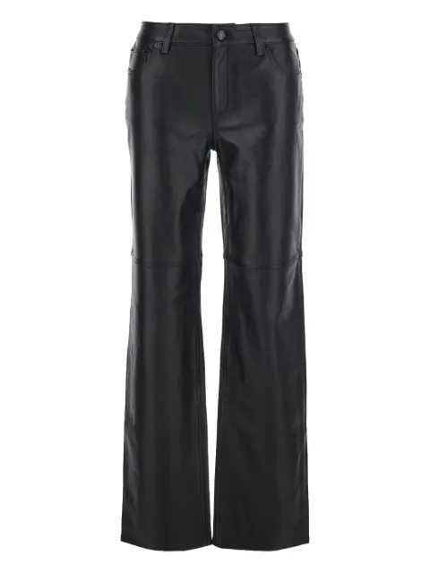 Michael Michael Kors leather pants