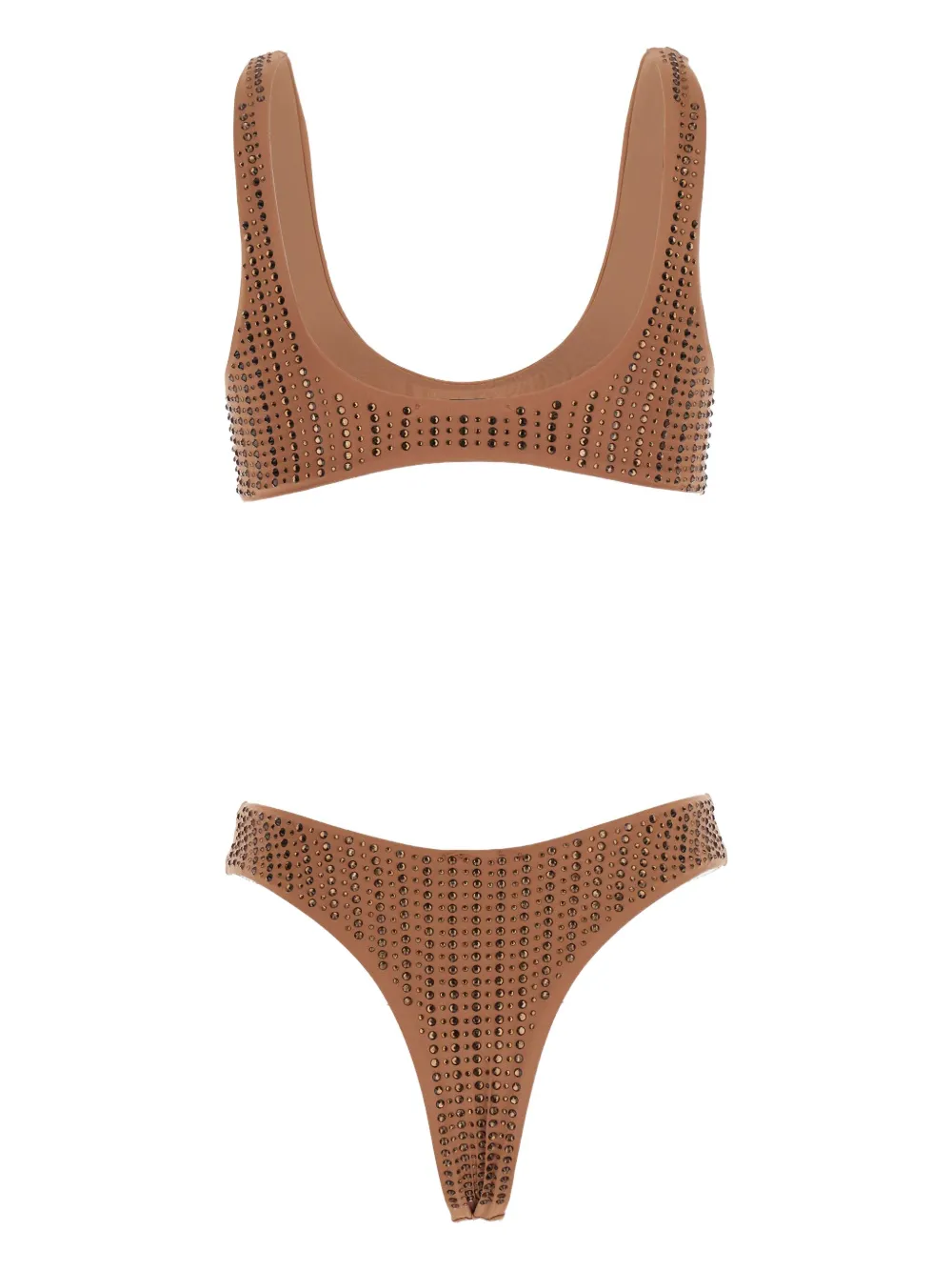 VENUJA rhinestone-embellished bikini | Bikinis | Image 2
