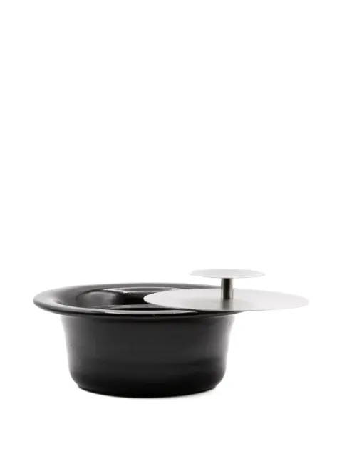 knindustrie Crete steel-top dish (17cm)