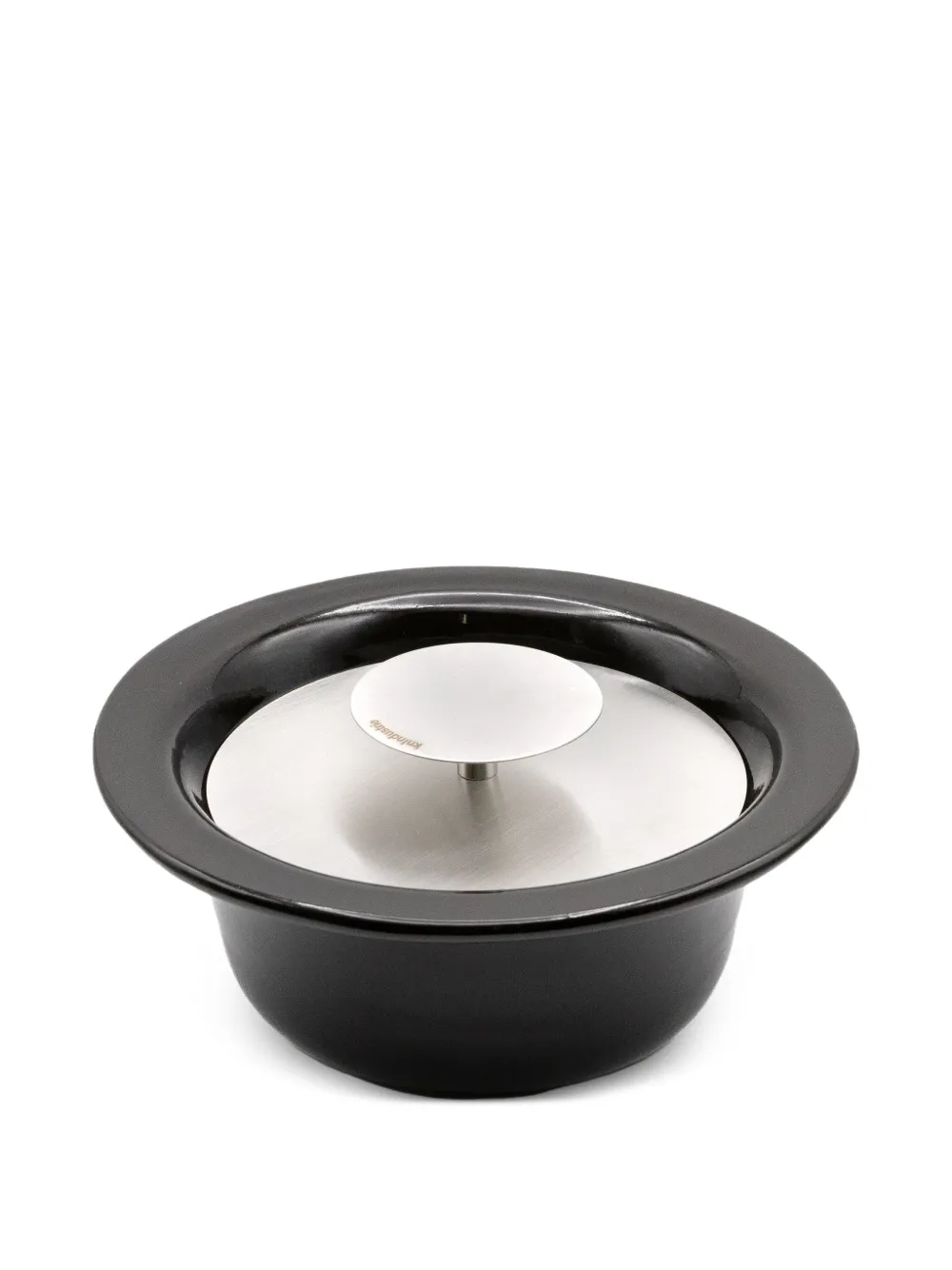 knindustrie Crete steel-top dish (17cm) | Kochgeschirr & Küchenzubehör | Image 2