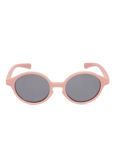 IZIPIZI KIDS #d round-frame sunglasses