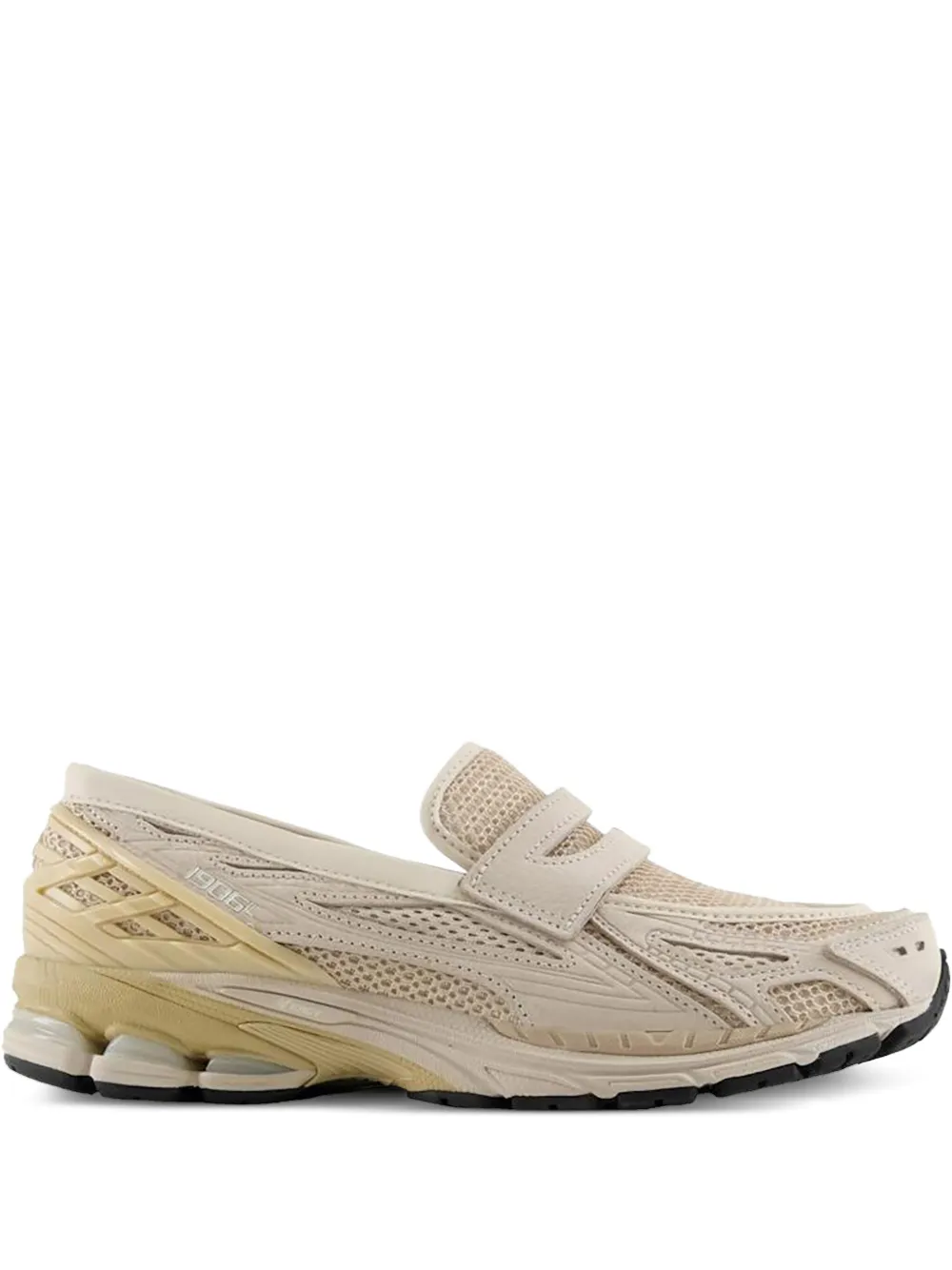 New Balance 1906 slip-on sneakers | Neutrals | Image 1