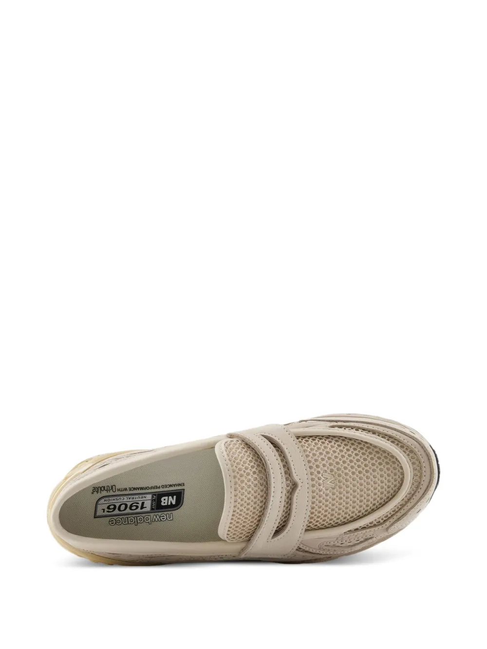 New Balance 1906 slip-on sneakers | Slip-On | Image 2