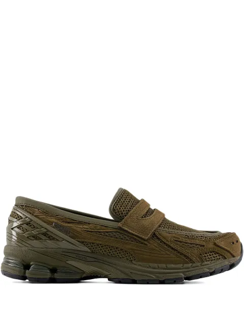 New Balance 1906L "Olive/Khaki" sneakers