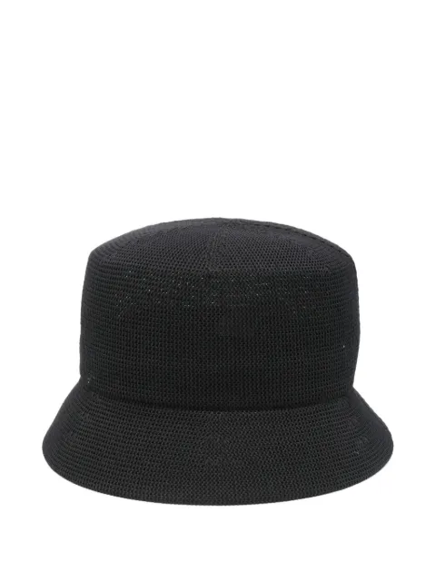CFCL mesh bucket hat