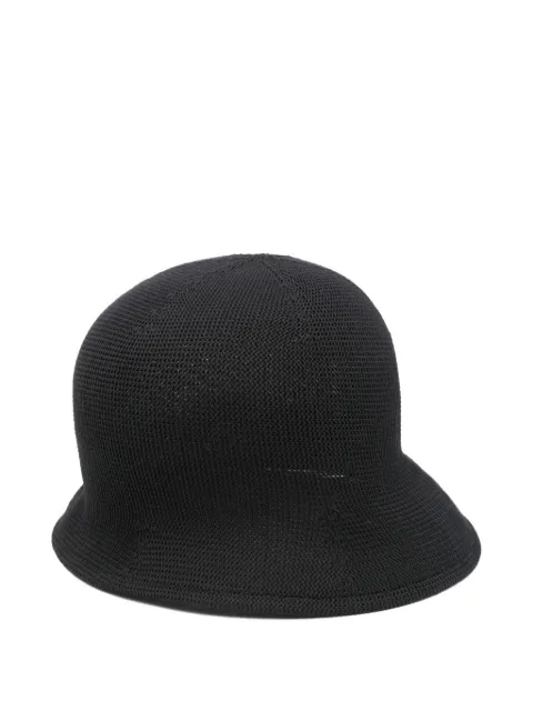 CFCL mesh knitted hat