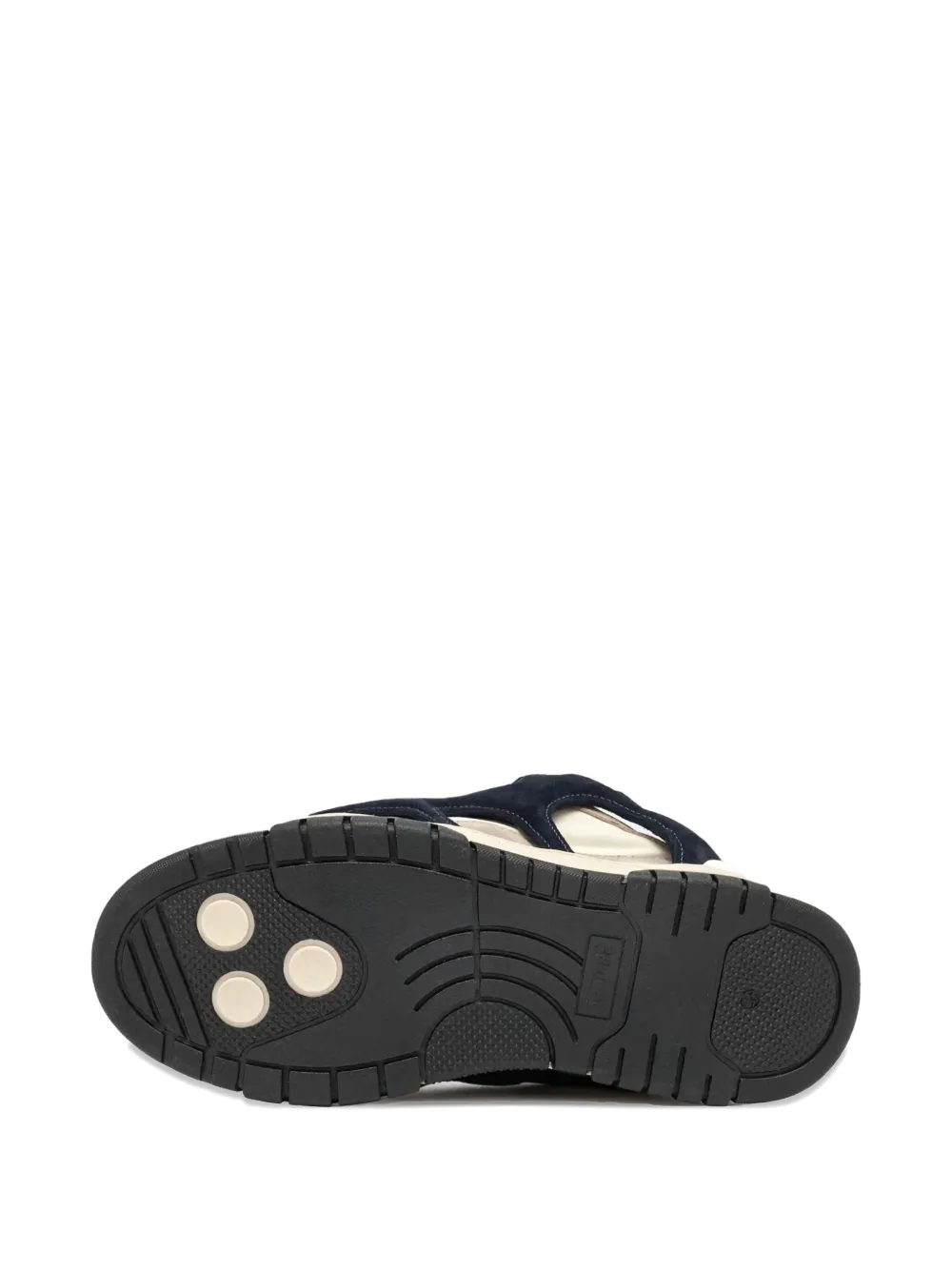 Paura Santha sneakers Beige