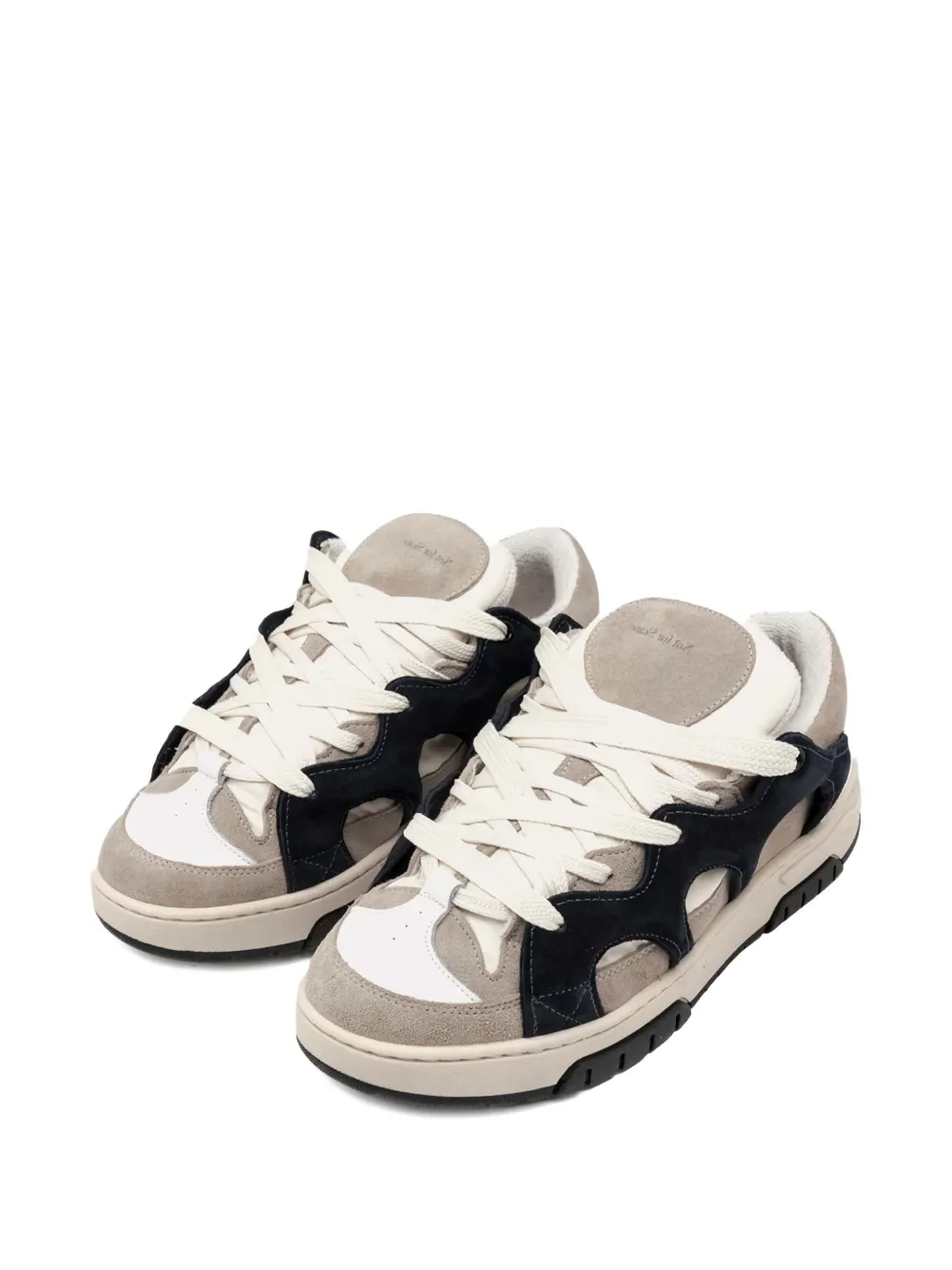 Paura Santha sneakers | Low-Tops | Image 2
