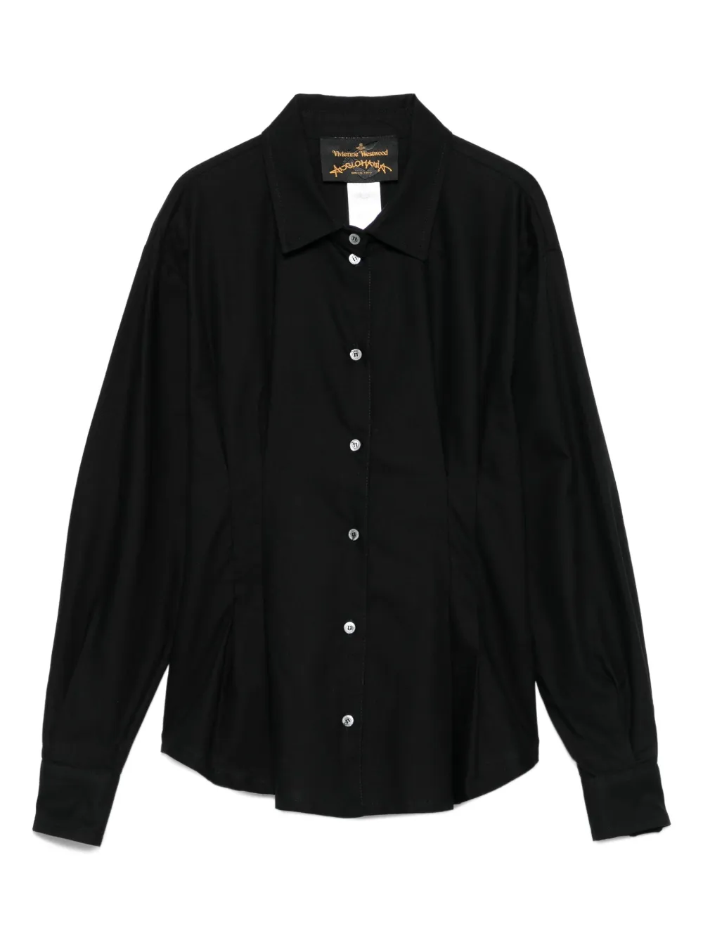 2017 button-down shirt