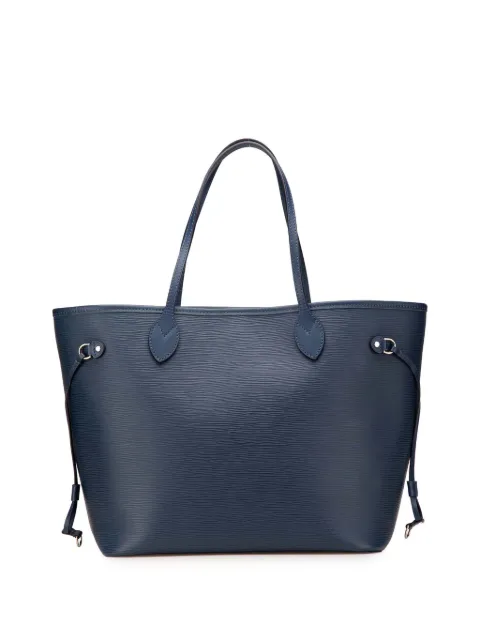 Louis Vuitton Pre-Owned 2013 Epi Neverfull MM tote bag