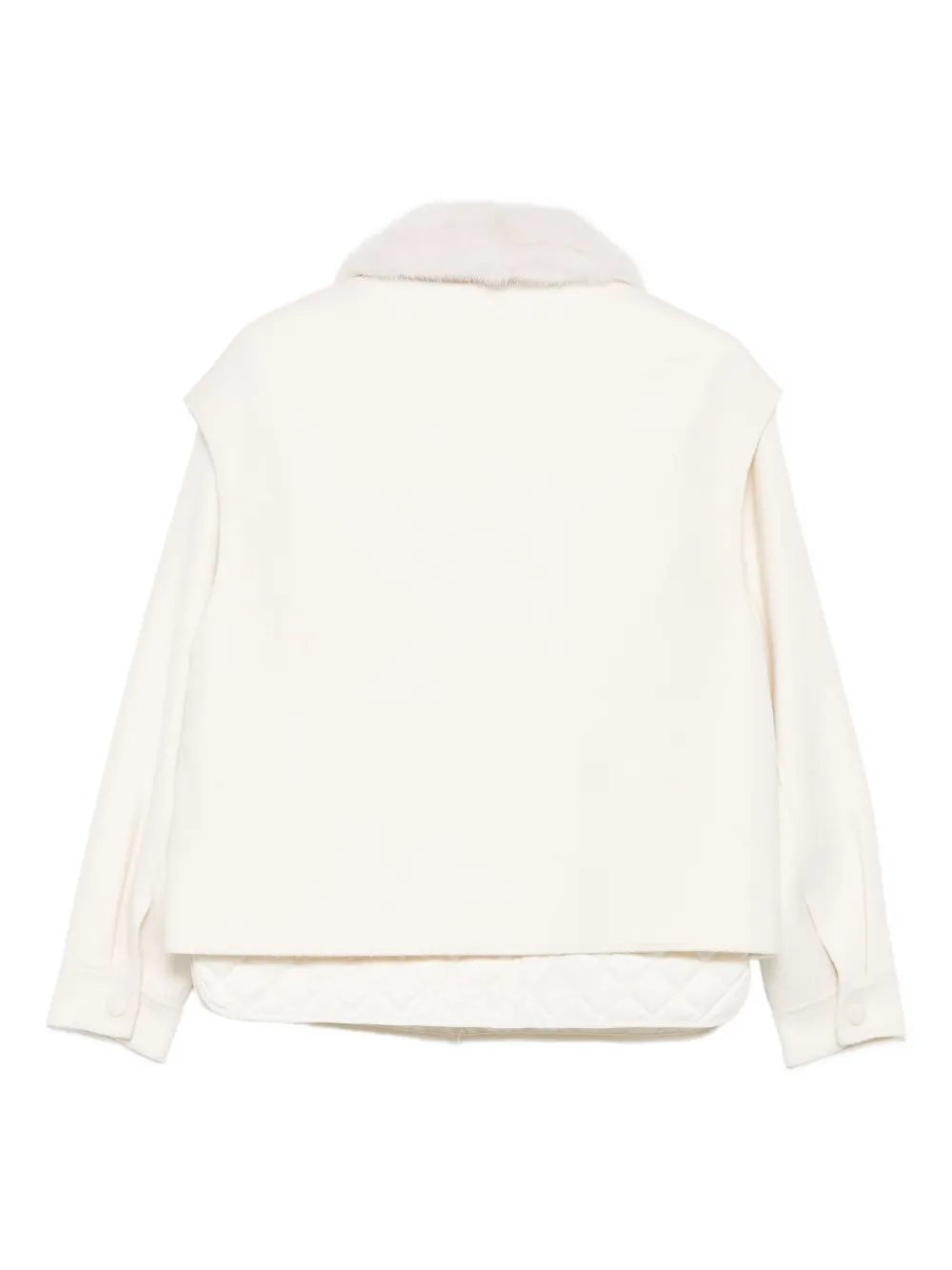 Liska blazer con botones | Blazers | Image 2