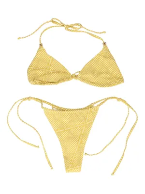 Elisabetta Franchi Bikinis for Women - Shop on FARFETCH