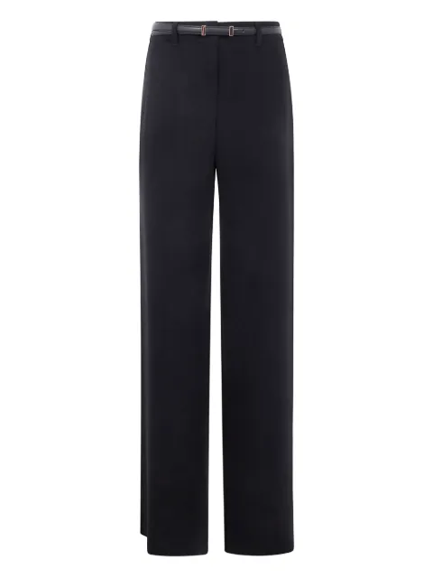Max Mara belted trousers