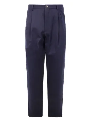 Brunello Cucinelli （ブルネロクチネリ）パンツ - FARFETCH