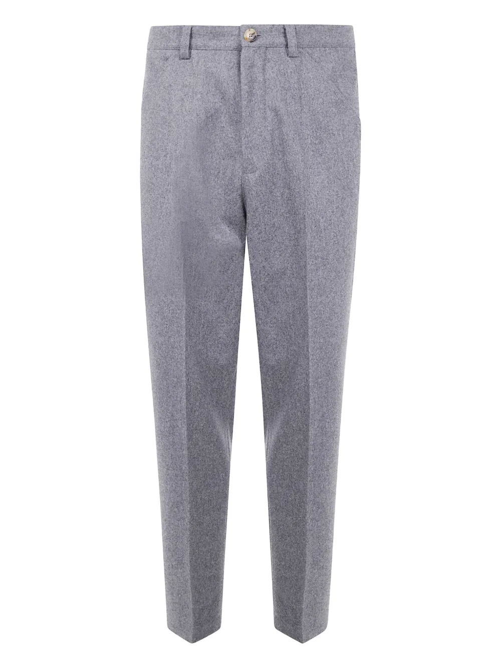 Brunello Cucinelli wool trousers | Grey | Image 1