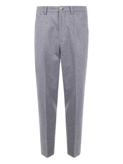 Brunello Cucinelli wool trousers