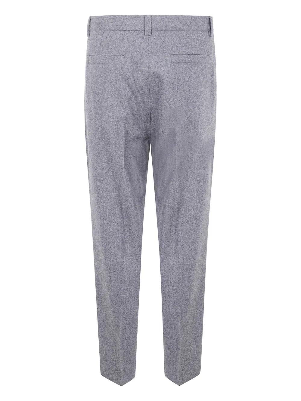 Brunello Cucinelli wool trousers | Tailored Pants | Image 2