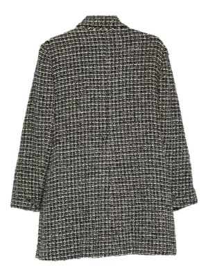 Pre-Owned Christian Dior Coats - Vintage - FARFETCH