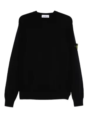 HELIOT EMIL カラビナ スウェットシャツ | ブラック | FARFETCH JP