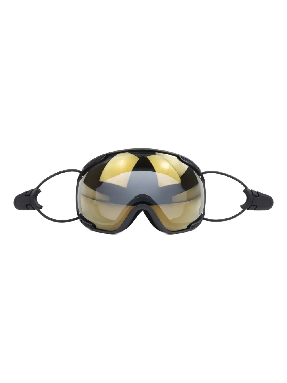 Casco Fx-80 Vautron+ Ski Goggles In Multi