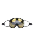 Casco FX-80 Vautron+ ski goggles - Black
