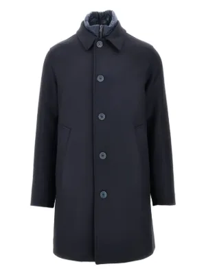 【ヘルノ】 Coats - Single Breasted Coats コート Herno Single Breasted Coats for Men - FARFETCH
