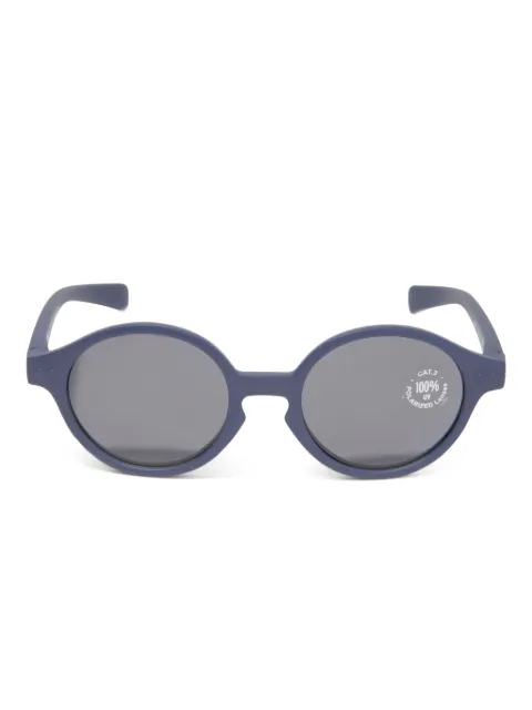IZIPIZI KIDS lentes de sol con armazón redonda