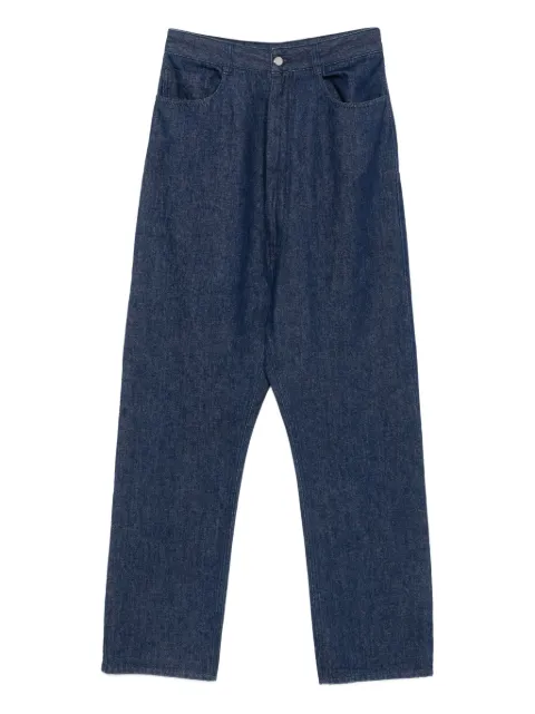 Maison Martin Margiela Pre-Owned 2000s single-stitch jeans