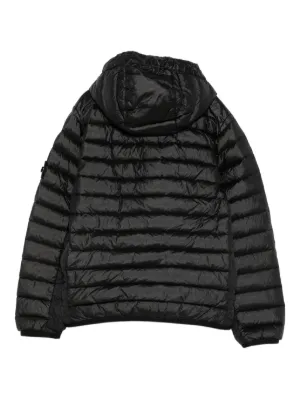 Stone Island Junior キッズ ダウンジャケット通販 - FARFETCH